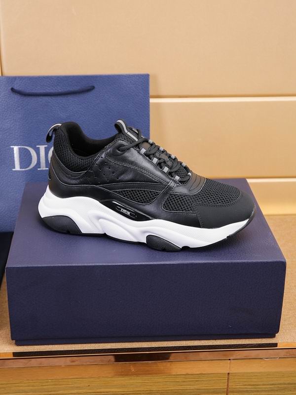 Dior Sneakers Mens ID:20260319-122